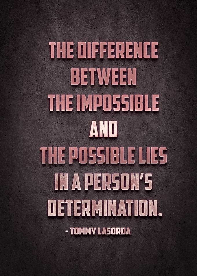 motivation