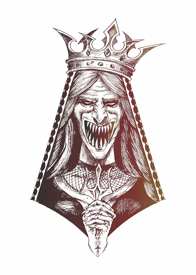 Skull
