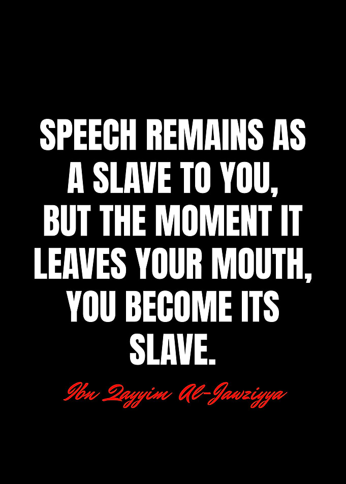 Ibn Qayyim Quotes