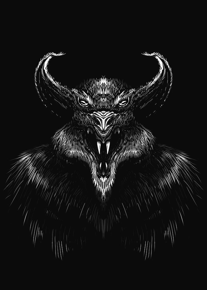 Vampire King