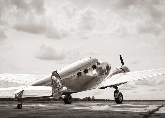 airplane