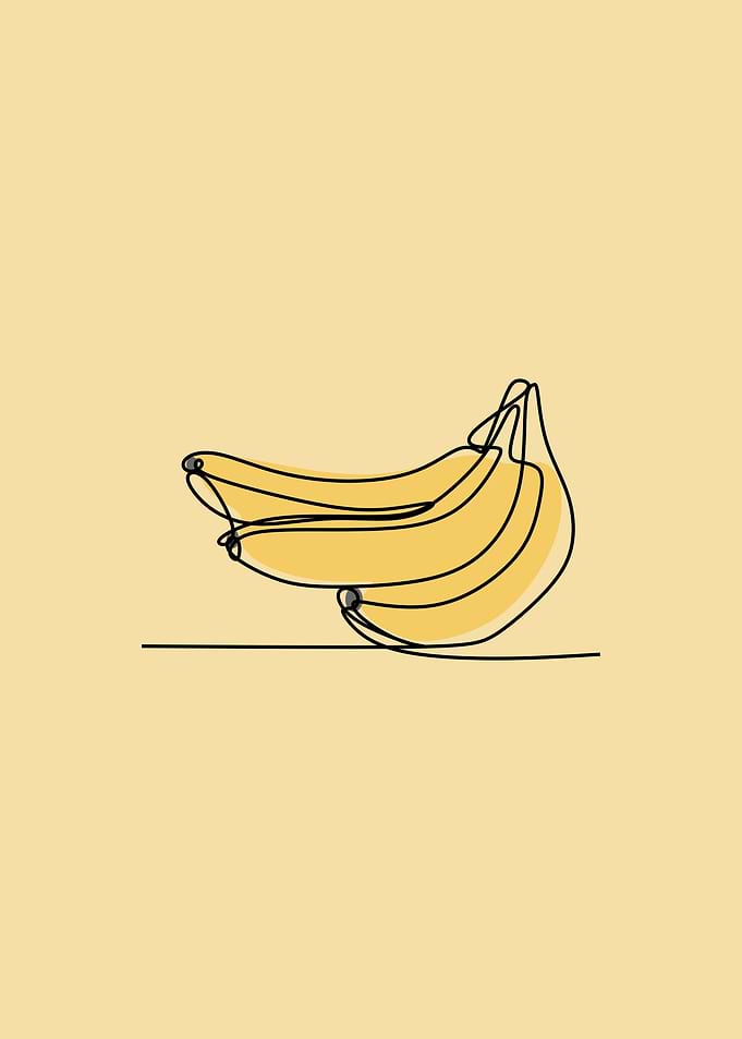 BANANA