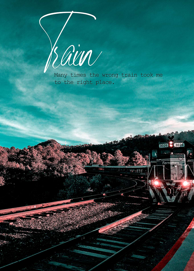 Train