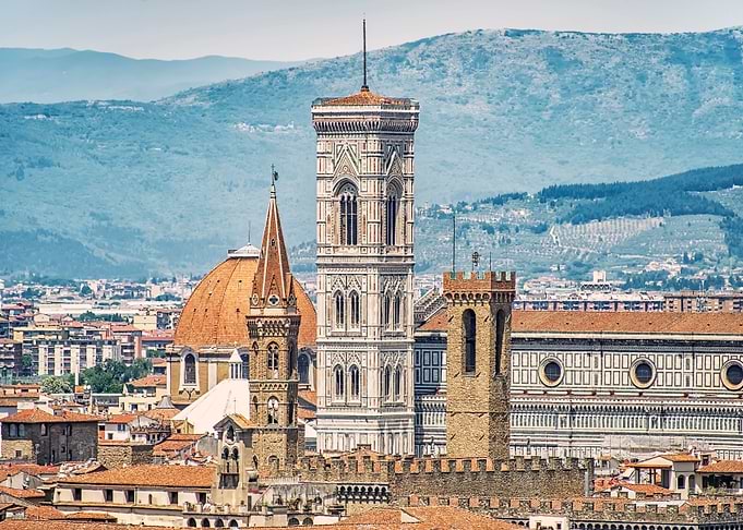 Florence City