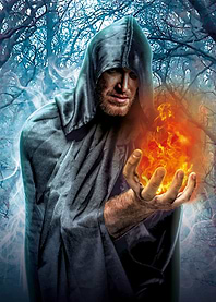 Fire Spell