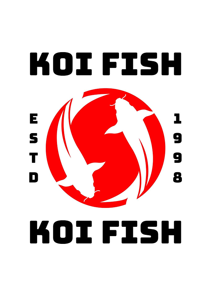 Koi Fish