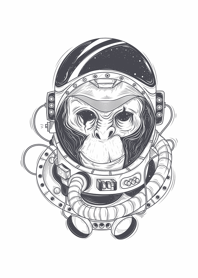 Astronaut
