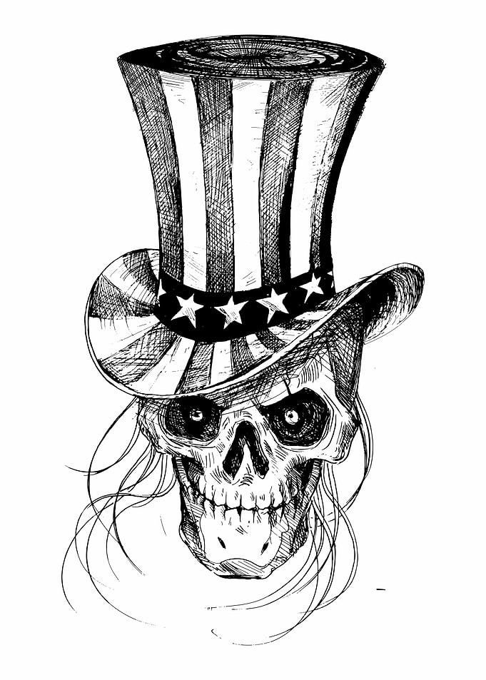 Skull