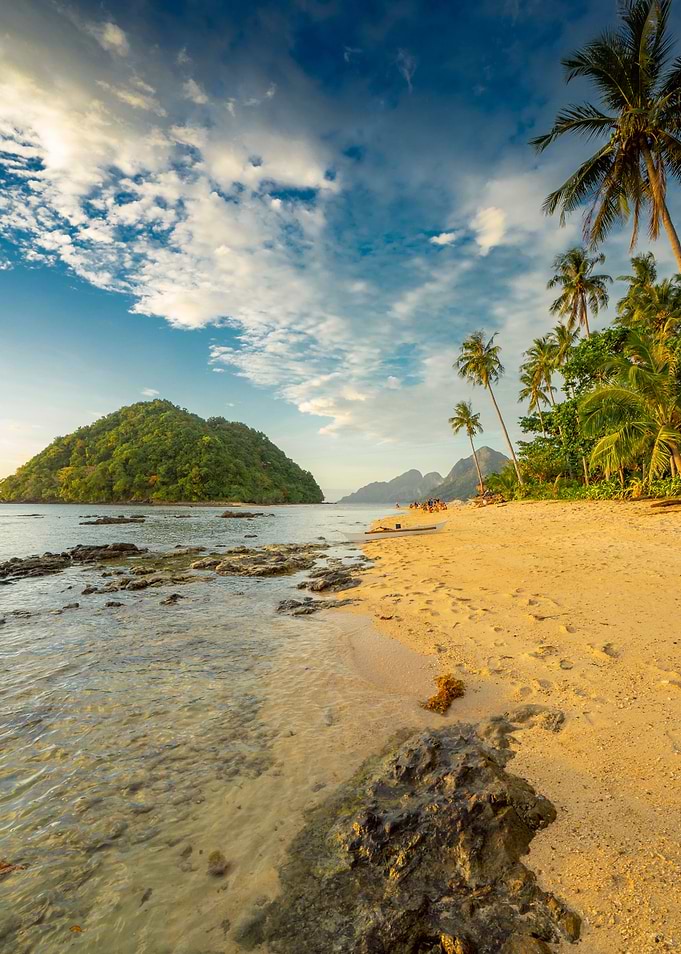 Palawan Philippines