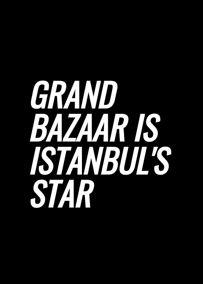 Grand Bazaar