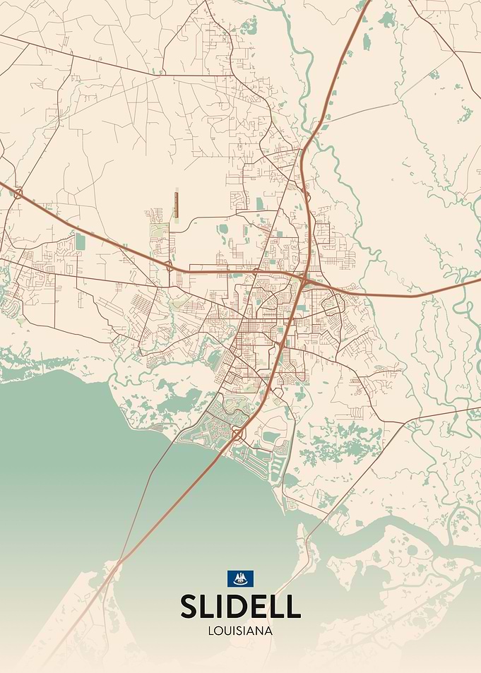 Slidell LA
