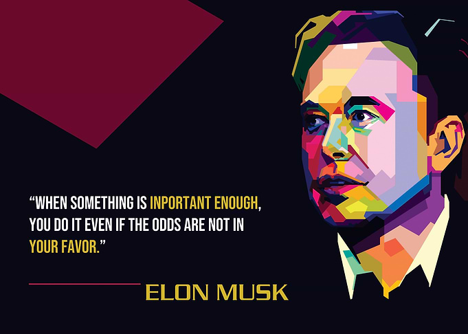 Elon Reeve Musk
