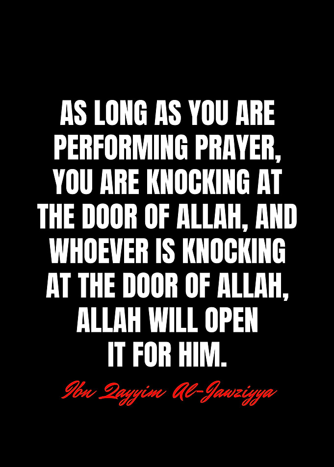 Ibn Qayyim Quotes