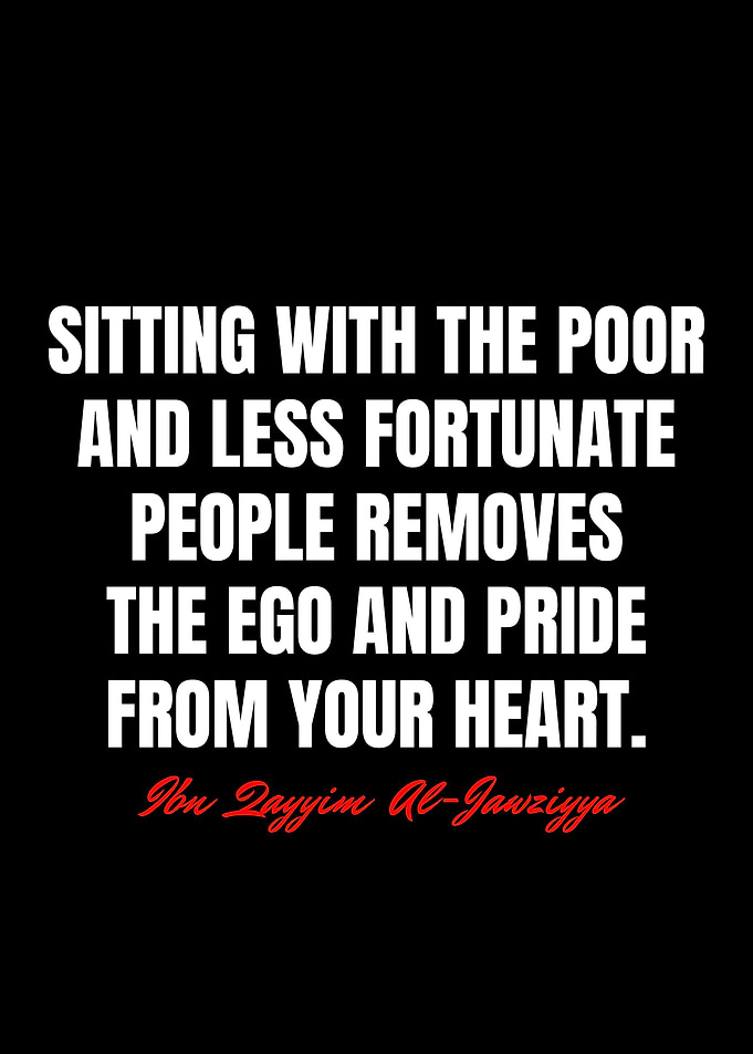 Ibn Qayyim Quotes
