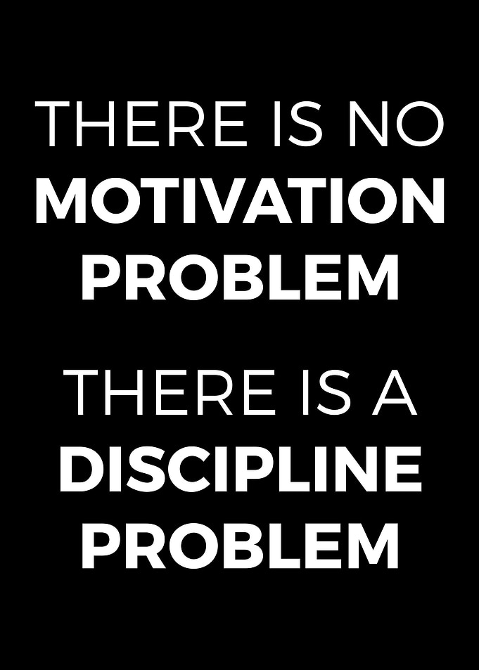 Motivation Problem