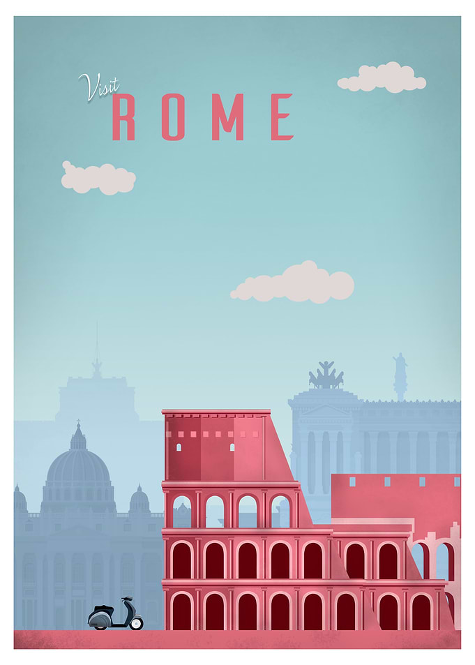 Rome