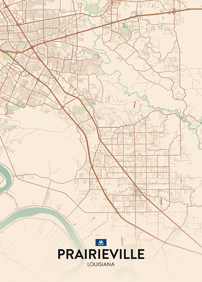 Prairieville LA