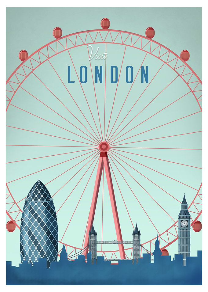 London