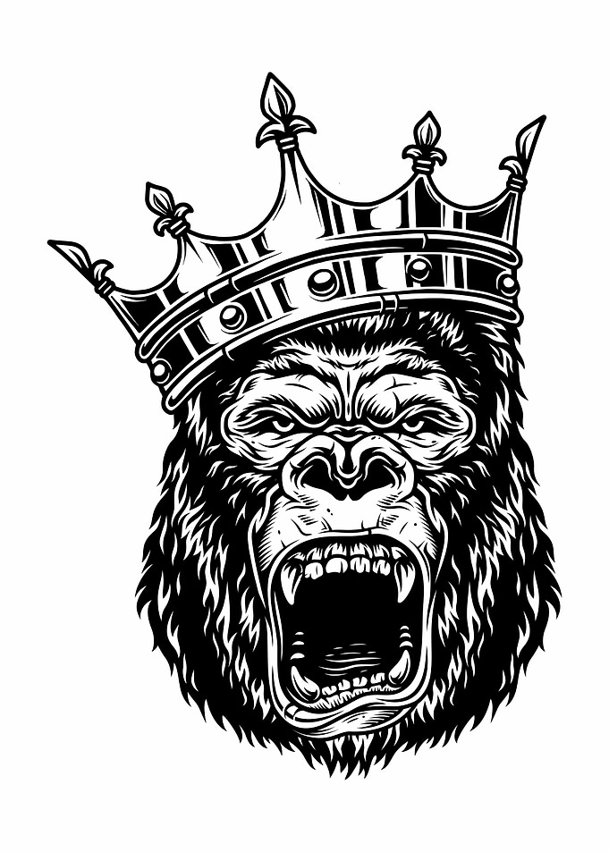 King