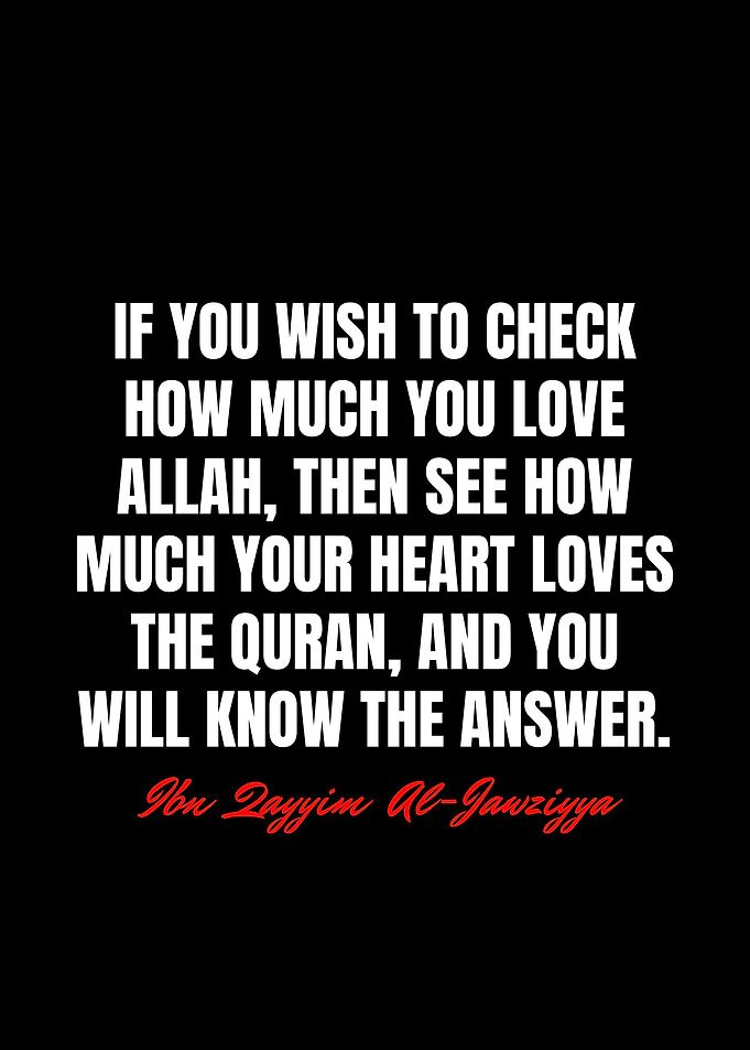 Ibn Qayyim Quotes