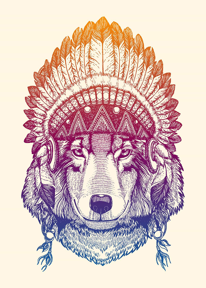 Alaska Malamute