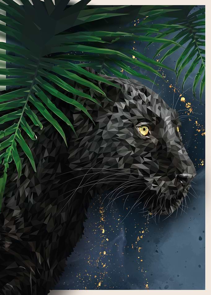 Black panther