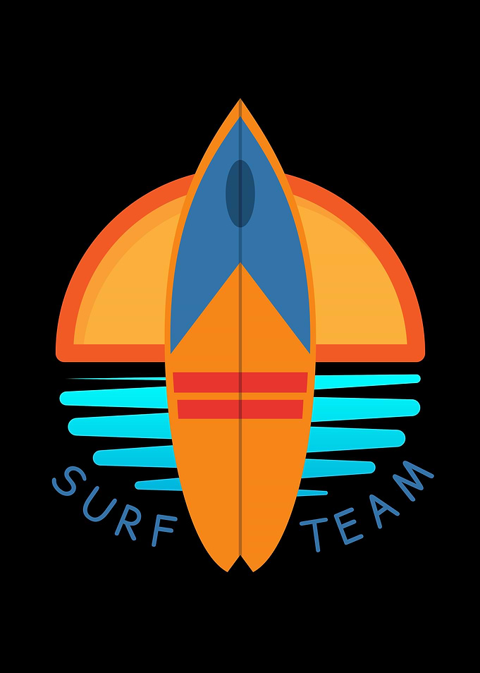 Surf Team