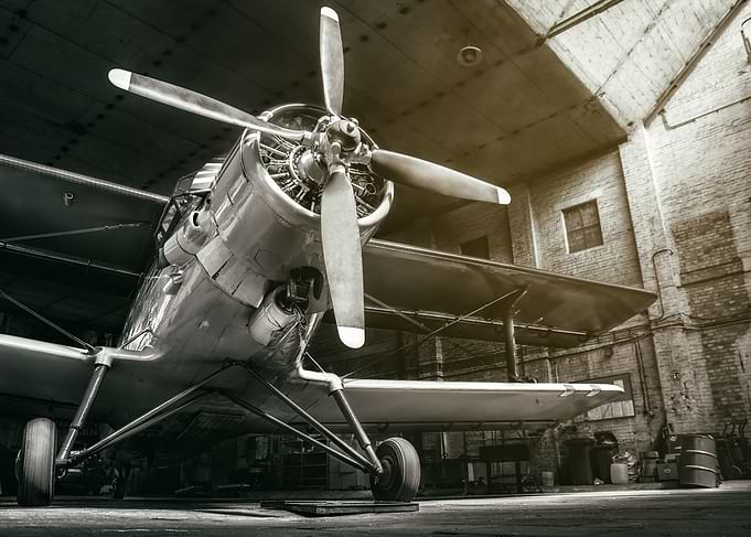 airplane