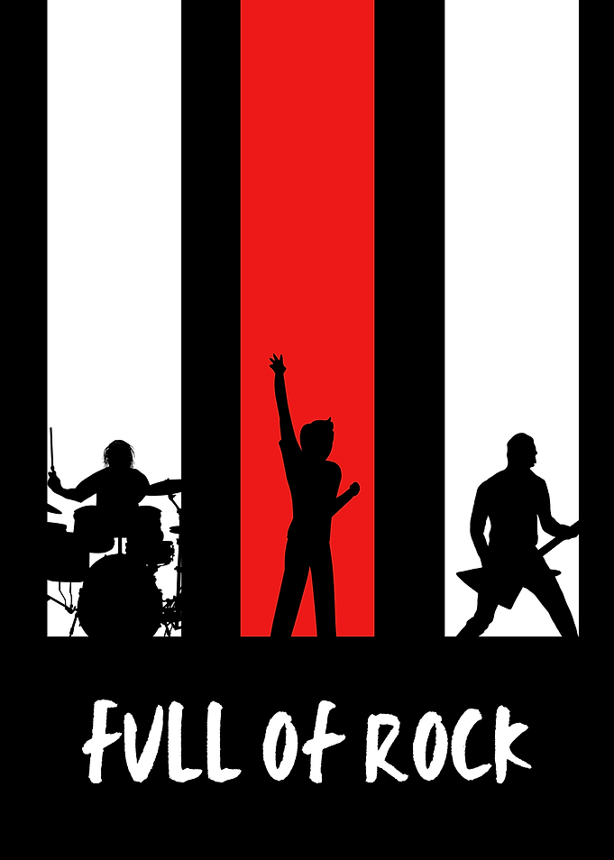 Full Of Rock