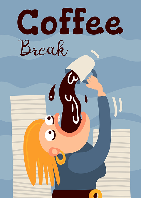 Coffee Break