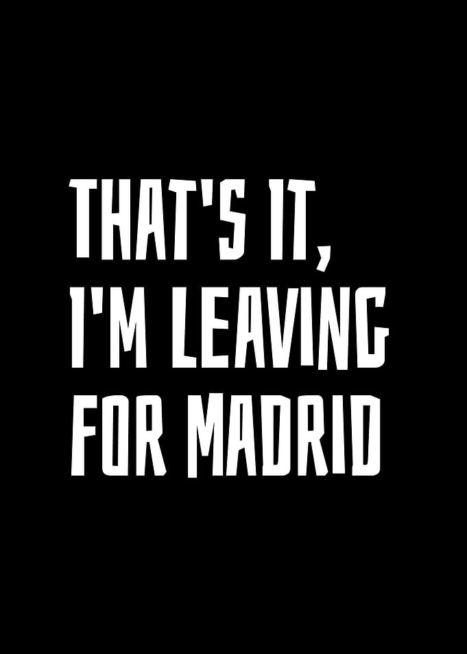 Madrid