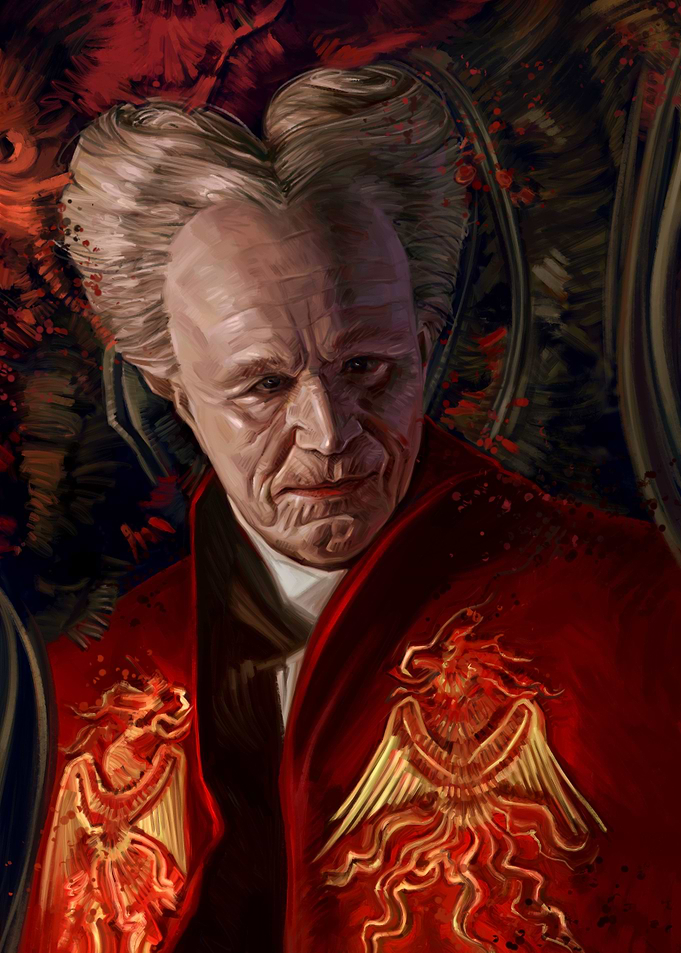 Bram Stoker Dracula