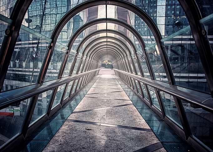 Tunnel
