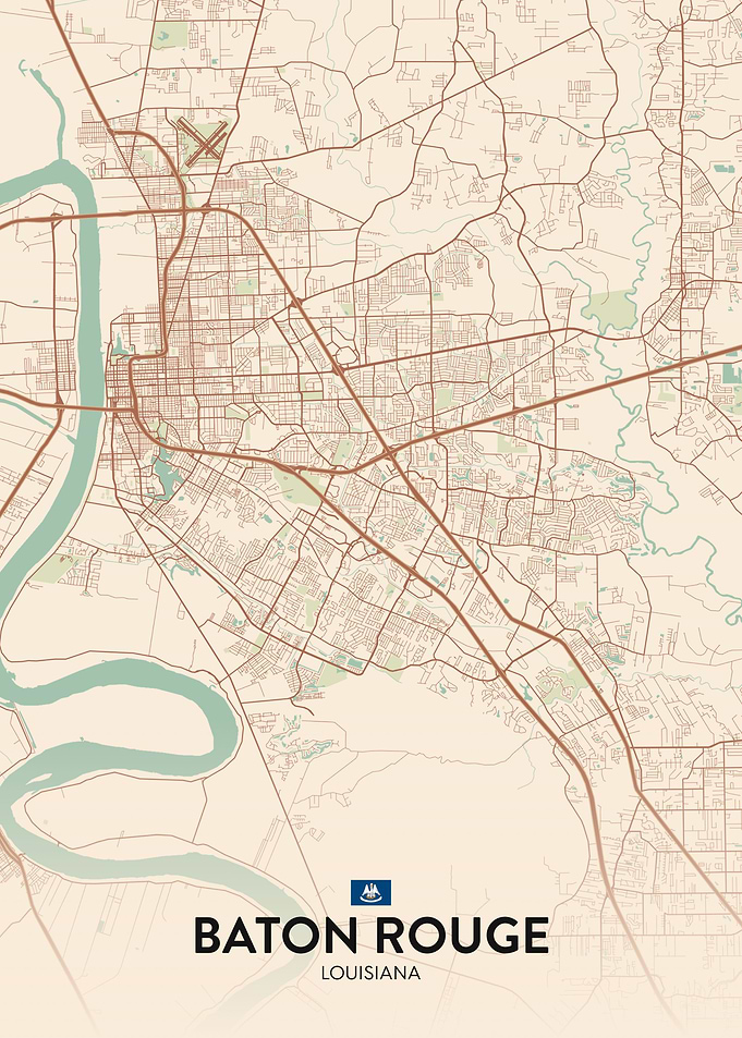 Baton Rouge LA