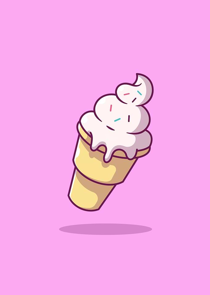 Ice Cream Cone