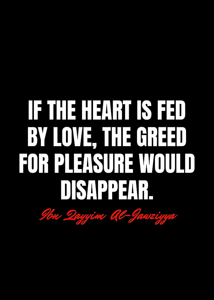 Ibn Qayyim Quotes