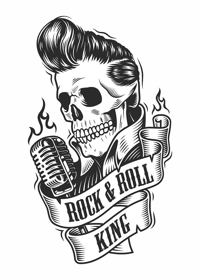 Rock