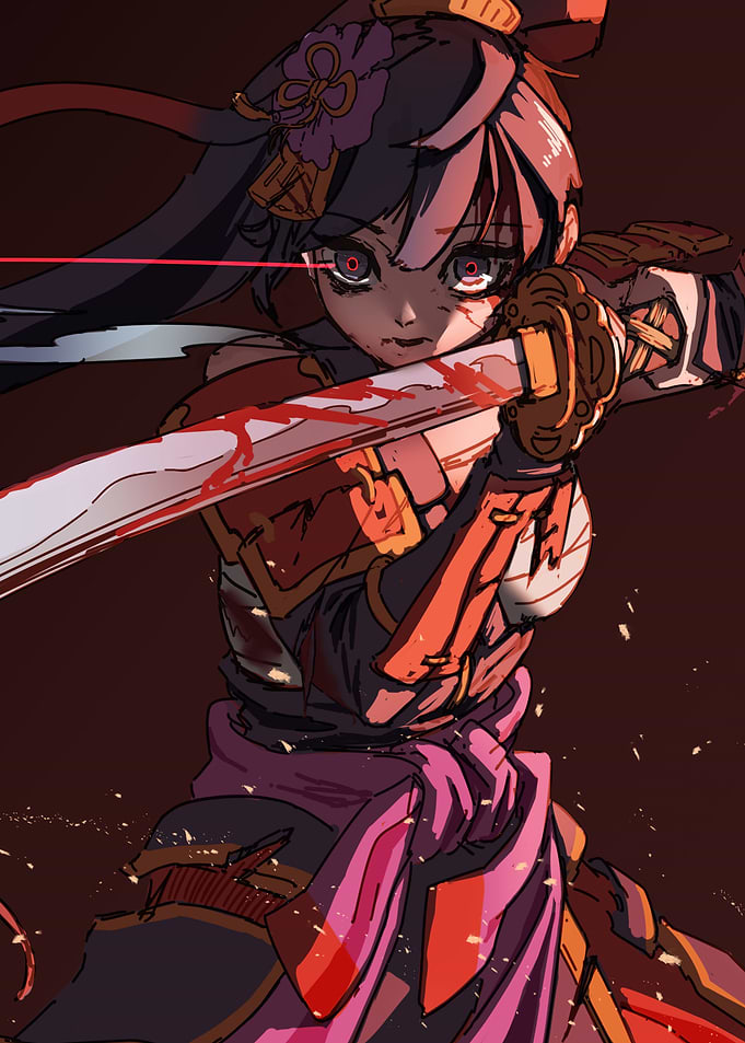 Akayuki
