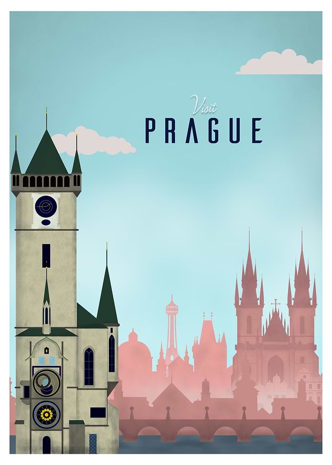 Prague