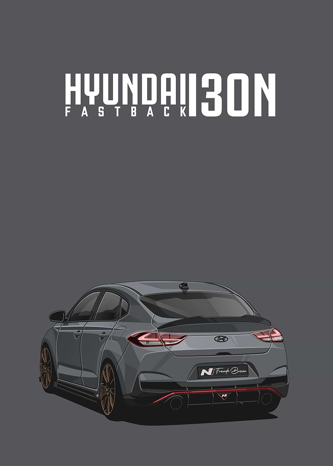 hyundai i30n