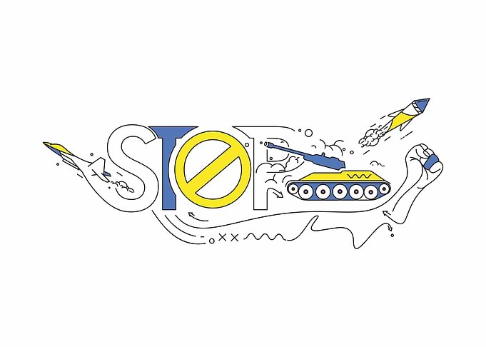 Save Ukraine