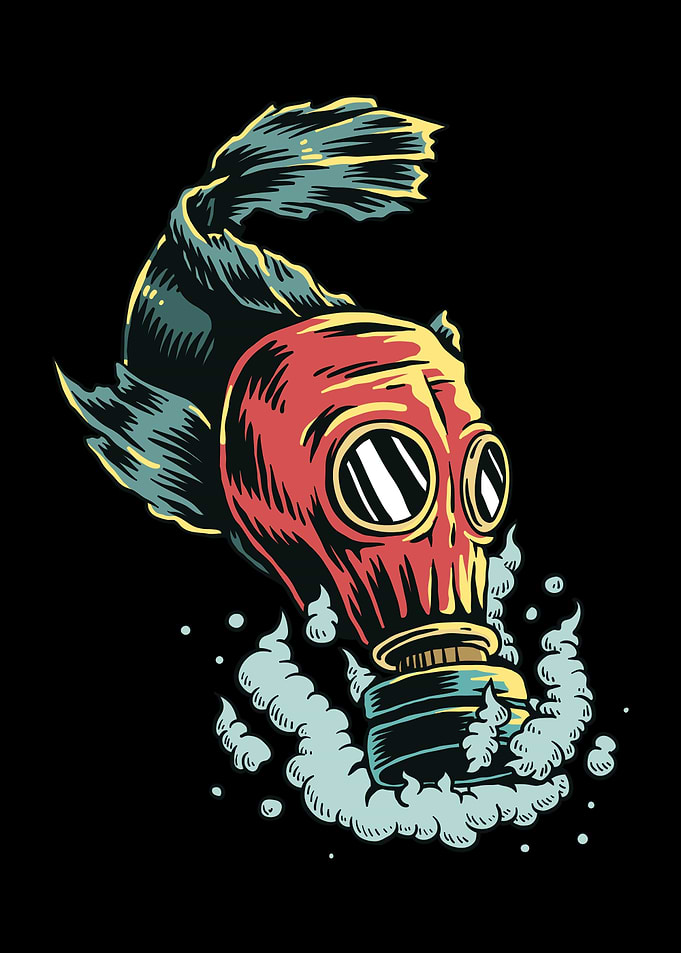 Fish Mask