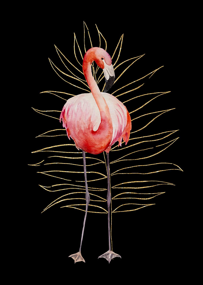 Flaminggo