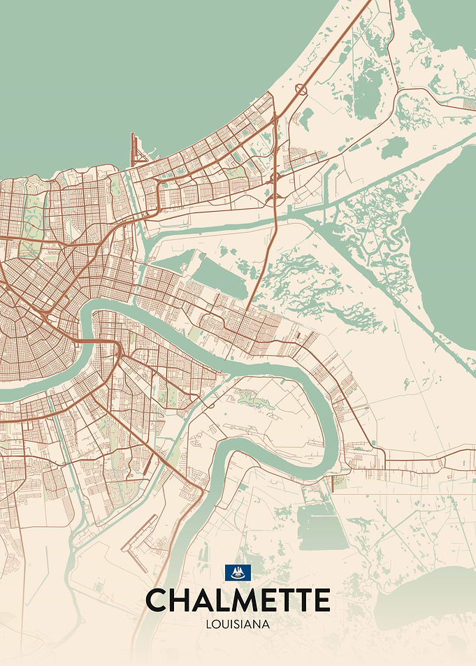 Chalmette LA