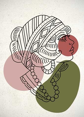 Madame Lela
