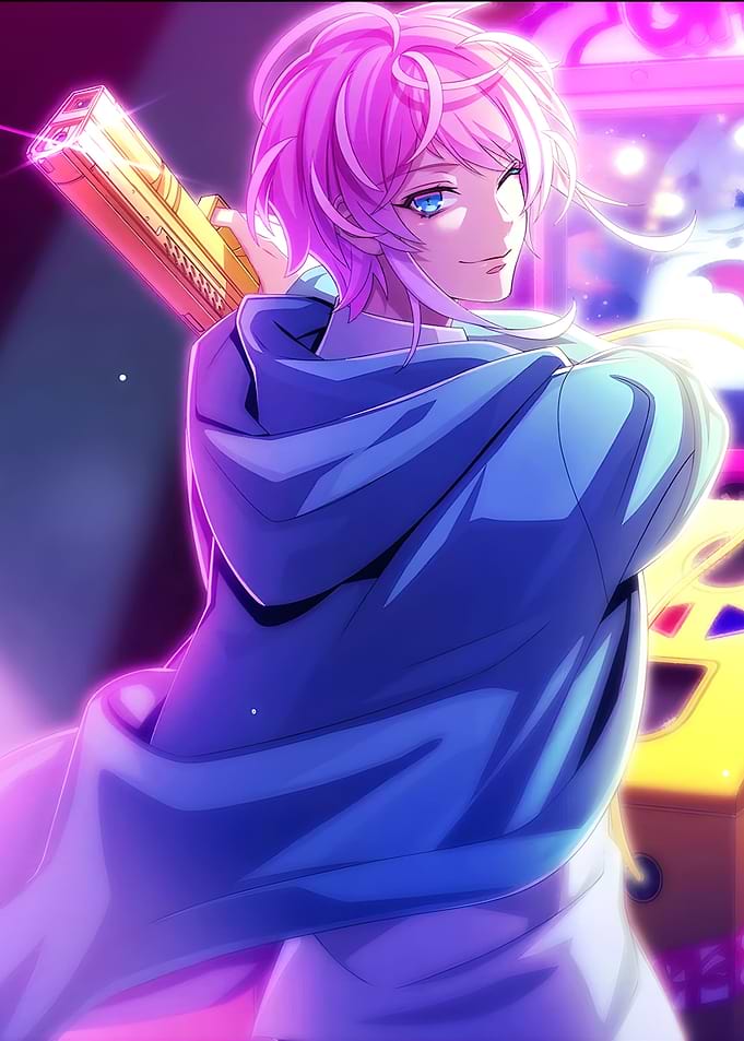 Ame