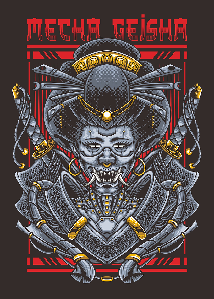 MEcha