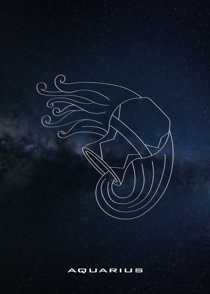 Aquarius