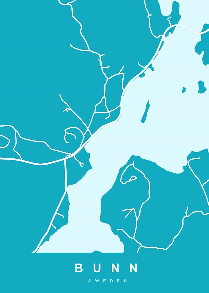BUNN SWEDEN