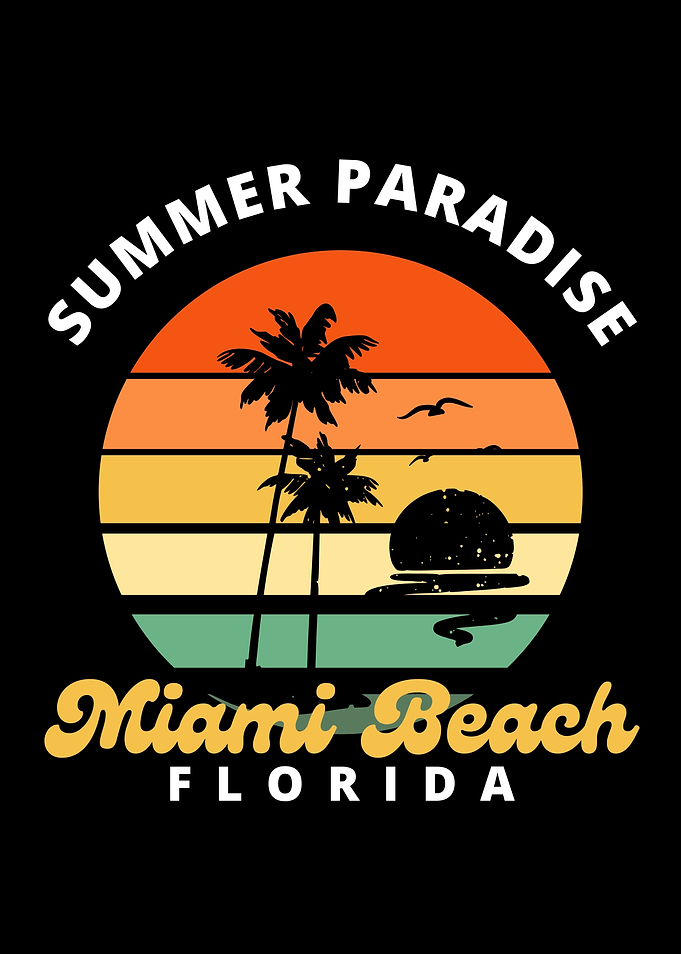 Summer Paradise